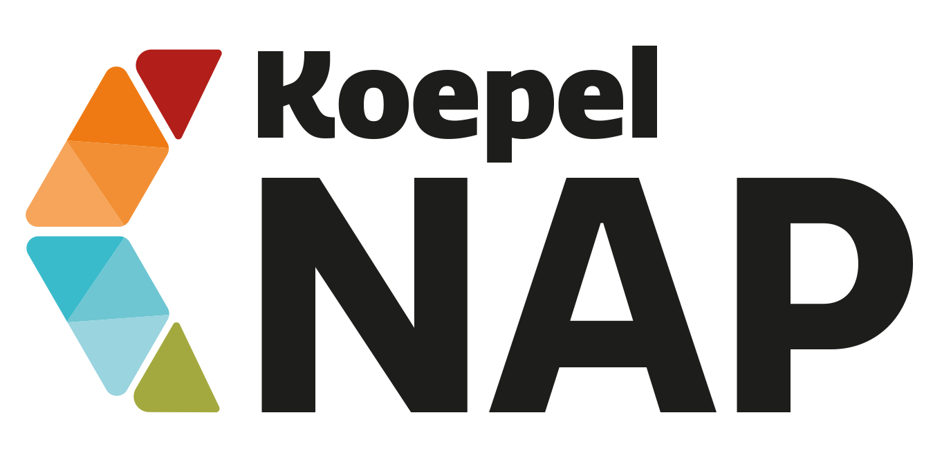 koepelnap logo